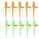 thumbnail image 2 of 10 Uds picos de autorriego goteros automáticos dispositivos de riego bebedero automático para plantas en macetas, 2 of 4