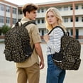 30L Backpack Durable Computer Bag for College & Travel Lightweight ...