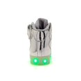 thumbnail image 3 of Zapatos con luz LED para niños y niñas, zapatillas luminosas intermitentes, regalo, 3 of 5