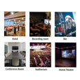 thumbnail image 5 of 10 Channel Mixing Console Digital Audio Mixer Stereo Mic/Line Mixer With Reverb For Recording DJ Network Live Broadcast ,Precision Control and Adjustment, 5 of 6