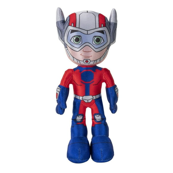 Peluche Spidey & Friends 8" - Ant-Man