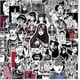 thumbnail image 1 of 2025 50 Pcs Junji Ito Collection Stickers - Tomie Uzumaki Gyo Itou Junji Kyoufu Manga Movie Stickers for Laptop, Water Bottles, Skateboard Horror Anim, 1 of 5