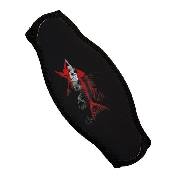 Innovative Scuba Hog Fish Wrapper Mask Strap Wrapper