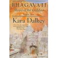 thumbnail image 1 of Pre-Owned Bhagavati (Blood of the Goddess/Kara Dalkey, 3) (Hardcover) 031286003X 9780312860035, 1 of 1