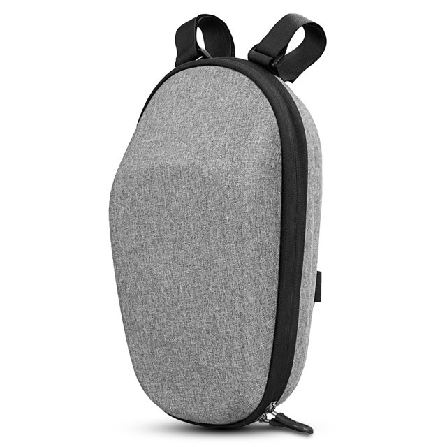 Sac de Rangement pour Téléphone Portable de Grande Capacité Compatible avec le Scooter Électrique Mijia M365