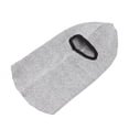 thumbnail image 2 of Fireproof Headgear, Comfortable Anti Cut Full Face Cover 4 Sided Protection Knife Resistant Strong Tear Resistance  For Sheet Metal Processing, 2 of 8