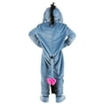thumbnail image 6 of Deluxe Disney Eeyore Costume for Kids, 6 of 10