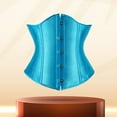 thumbnail image 3 of Tenue Grande Taille Corsets Aguichant sous-Vêtements à Armatures Taille Femme Mode Gaine Shapeware, 3 of 6