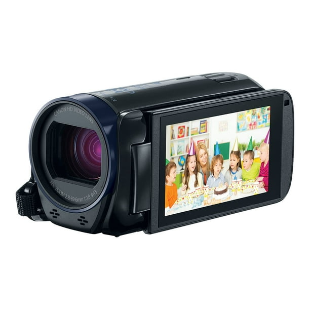 Canon VIXIA HF R60 Camcorder 1080p 3.28 MP 32x optical zoom