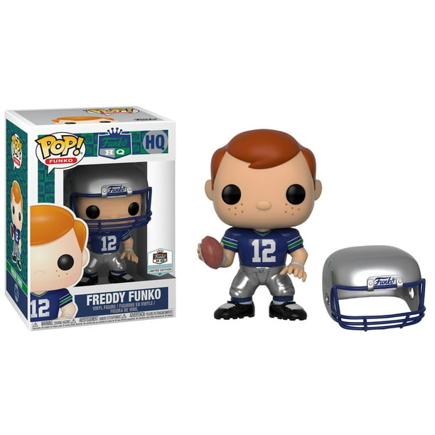 Barry Sanders “Best Buy Exclusive” Funko - NFL: Madden '22