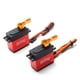 thumbnail image 4 of Esc Irfora Servo Digital de 30kg, 2 uds., servo de engranaje de acero inoxidable de 270 ° de alto Torque para manipulador de Robot de coches de control remoto a escala 1/8 1/10 1/12 con brazo de 25T Irfora Esc, 4 of 7