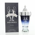 thumbnail image 2 of Colonia Invictory Infamous Men de Fragrance Couture, 100 ml, 2 of 2