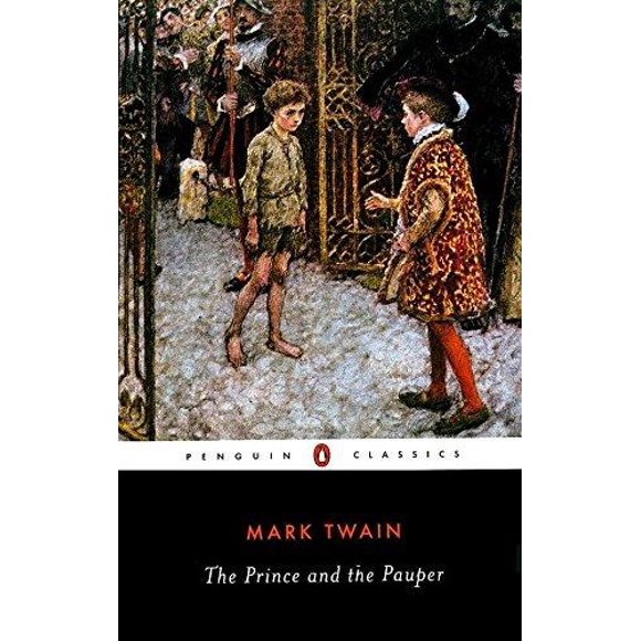The Prince and the Pauper By Twain, Mark/ Griswold, Jerry (INT)