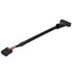 thumbnail image 1 of Cable Adaptador Sincero USB 3.0 macho a USB 2.0 hembra, 1 of 10