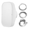 thumbnail image 1 of Tienda suave Irfora ML-CS1625 Kit de tienda suave con 3 adaptadores para fotografía Luz Flash Estudio Fotografía Retrato Transmisión en vivo Irfora Tienda suave, 1 of 6