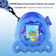 thumbnail image 2 of Funda de Silicona con Cordón para Tamagotchi Paradise JCHPINE, 2 of 8
