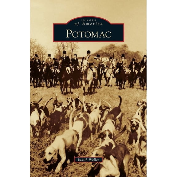 Potomac (Hardcover)