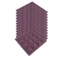 thumbnail image 1 of Home Scene Layout, Sound-absorbing Foam Wall, Indoor Sound-absorbing Cotton, 1 of 5
