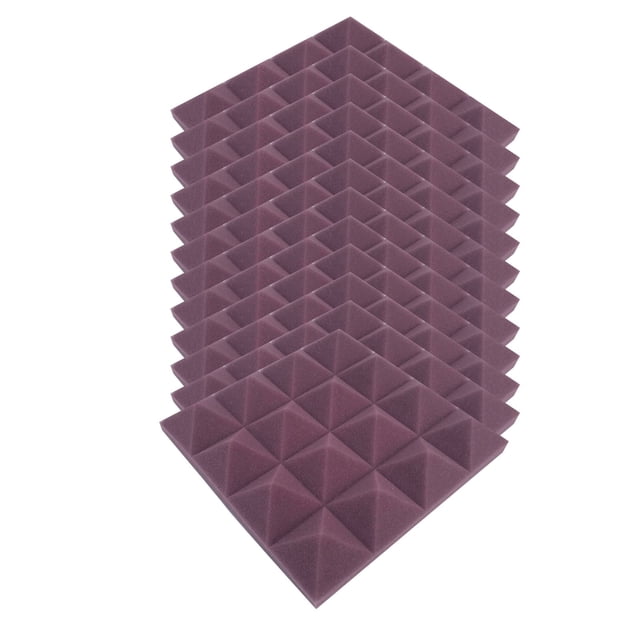 Home Scene Layout, Sound-absorbing Foam Wall, Indoor Sound-absorbing Cotton