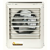 Dr. Infrared Heater 208V/240V, 7.5KW/10KW, Single or Three Phase Unit Heater