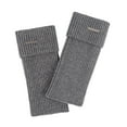 thumbnail image 4 of Wintern Women's Thermal Winter Socks Cozy Comfort Knitted Stockings For Cold Weather, 4 of 8