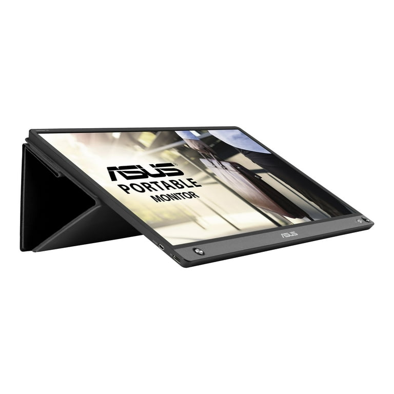 ASUS PCモニター ZenScreen Go MB16AHP モバイル ZenScreen Go MB16AHP｜Monitors｜ASUS USA