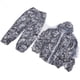 thumbnail image 5 of Traje de Nieve Ghillie, Diseño de Camuflaje de Nieve Realista de Caza Liviana Portátil Suit Ghillie para Caza, 5 of 7