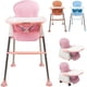 thumbnail image 1 of Silla Periquera Bebe Alta Plegable 3 En 1 Portátil Charola, 1 of 6