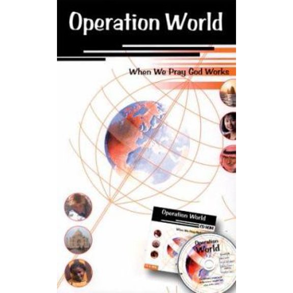 Pre-Owned Operation World (Paperback) 1850783594 9781850783596