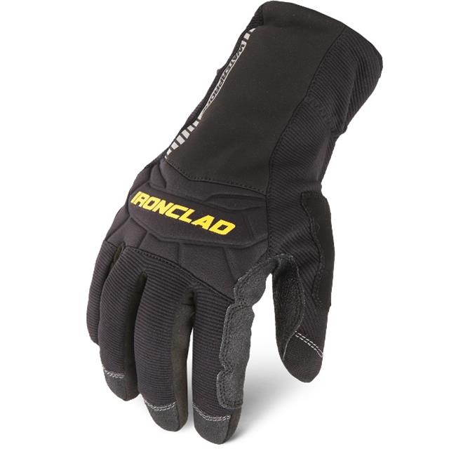 waterproof mechanix gloves