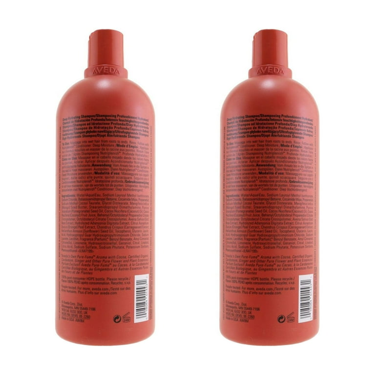 Aveda Nutriplenish Premium Hair Care, Deep Moisture Shampoo Aveda Nutriplenish Premium Hair Care, Deep Moisture Shampoo