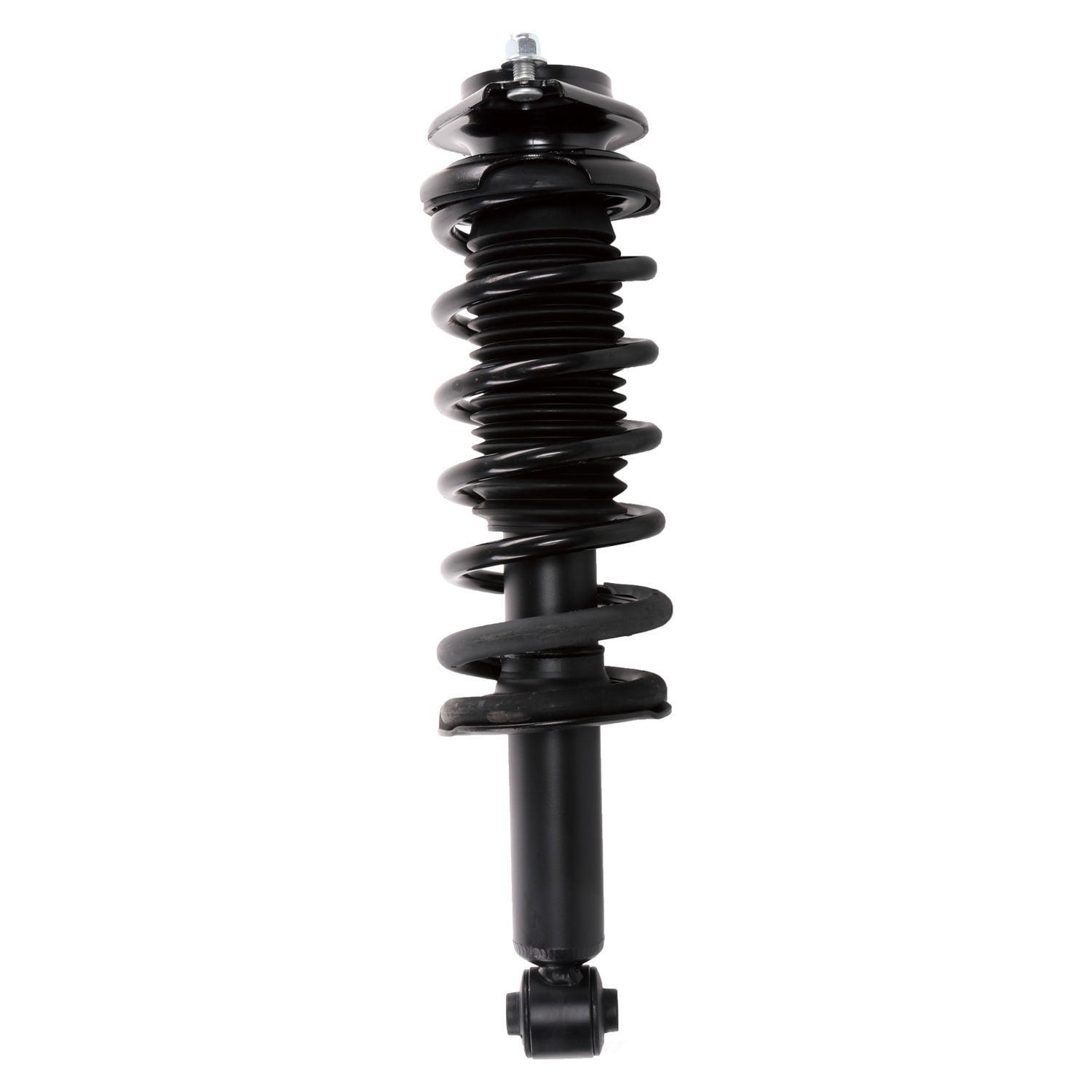 PRT 710370 Suspension Strut and Coil Spring Assembly