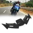thumbnail image 1 of Protection avant pour Ailes, ABS, Phare, Compatible avec YZF R15 V4 2022 et Plus, 1 of 7