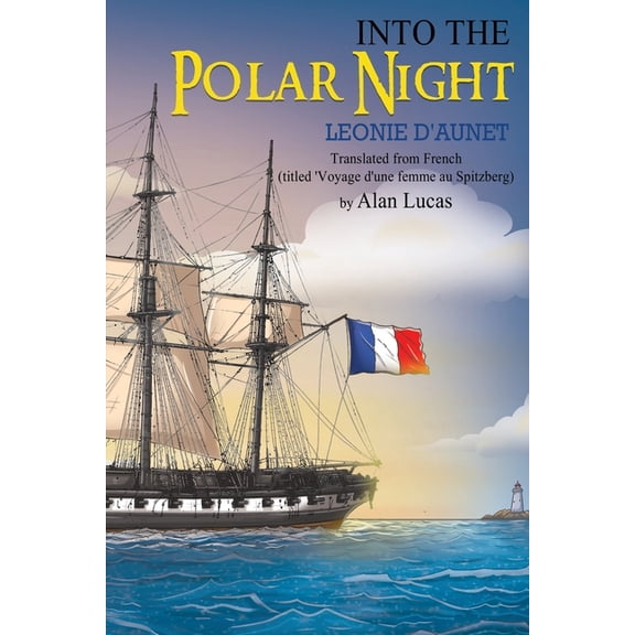 Into The Polar Night, (Paperback)