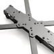 thumbnail image 3 of XL10 V6 420mm 10Inch Wheelbase Super Long Range HD True-X Carbon Frame Kit with 8mm Arm for O3 VISTA FPV Parts(A), 3 of 5