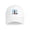 White, variant on CafePress - Jupiter Lighthouse Cap - Adjustable 100% Brushed Unisex Casual Cotton Baseball Cap, Beige, 1