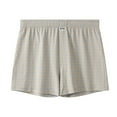 thumbnail image 1 of Fiudx Pantalones a Cuadros, Ropa Informal Elegante para Hombre, Pantalones Transpirables y Cómodos, Pantalones Versátiles para Un Estilo de Vida Activo, Ropa de Fitness para Uso Diario, Imprescindibl, 1 of 5