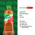 thumbnail image 6 of Tajin Clasico Seasoning, Chili Lime Seasoning, 9 oz, 6 of 15