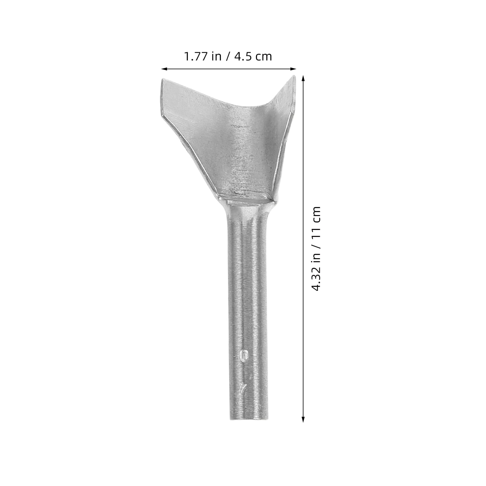 WEUVEB 7-Piece Heavy Duty Punch Tool Set High-Carbon Steel for Professional Crafting and Projects