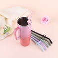 thumbnail image 2 of Reemplazo Paja Presiona en Silicona para Accesorios Hidroflask 40oz, 2 of 9
