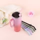 thumbnail image 2 of Reemplazo Paja Presiona en Silicona para Accesorios Hidroflask 40oz, 2 of 9