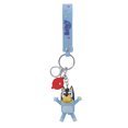 thumbnail image 3 of Bluey 3D Keychain Charm, 3 of 6