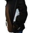 thumbnail image 3 of Snow Country Outerwear Women's Plus Size 1X-6X Gemini Ski Jacket Coat, 3 of 5