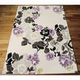 thumbnail image 3 of Nourison WildFlower Collection Rug, 3 of 6
