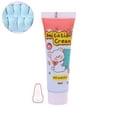 thumbnail image 1 of YSABOXY Colle Crème 15ml Matériel Fait Main DIY Crème de Simulation S3 Colle Chaude, 1 of 1