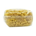 thumbnail image 5 of ABC 123 Pasta Bulk size 20lbs/9.07 kgs, 5 of 5