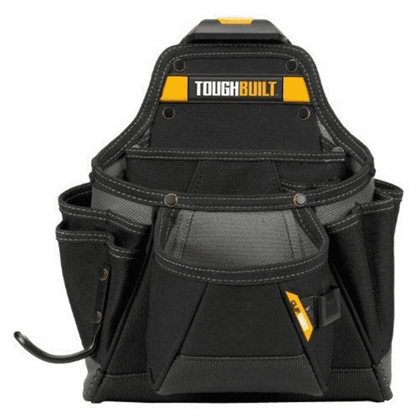 Toughbuilt Contractors Pouch, TBCT01