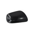 thumbnail image 4 of For Yaris 2007-2011 Mirror Cover Cap Mirror Cover Cap Right Side Door Wing Mirror Cover Cap For Toyota Car Accessories, 4 of 12