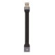 thumbnail image 4 of Cable USB 3.0 ANGGREK Macho A hembra Carga Rápida Plug And Play, 4 of 8
