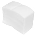 thumbnail image 3 of COOPHYA 100Pcs White Cushion Wrap for Moving and Shipping, 3 of 6